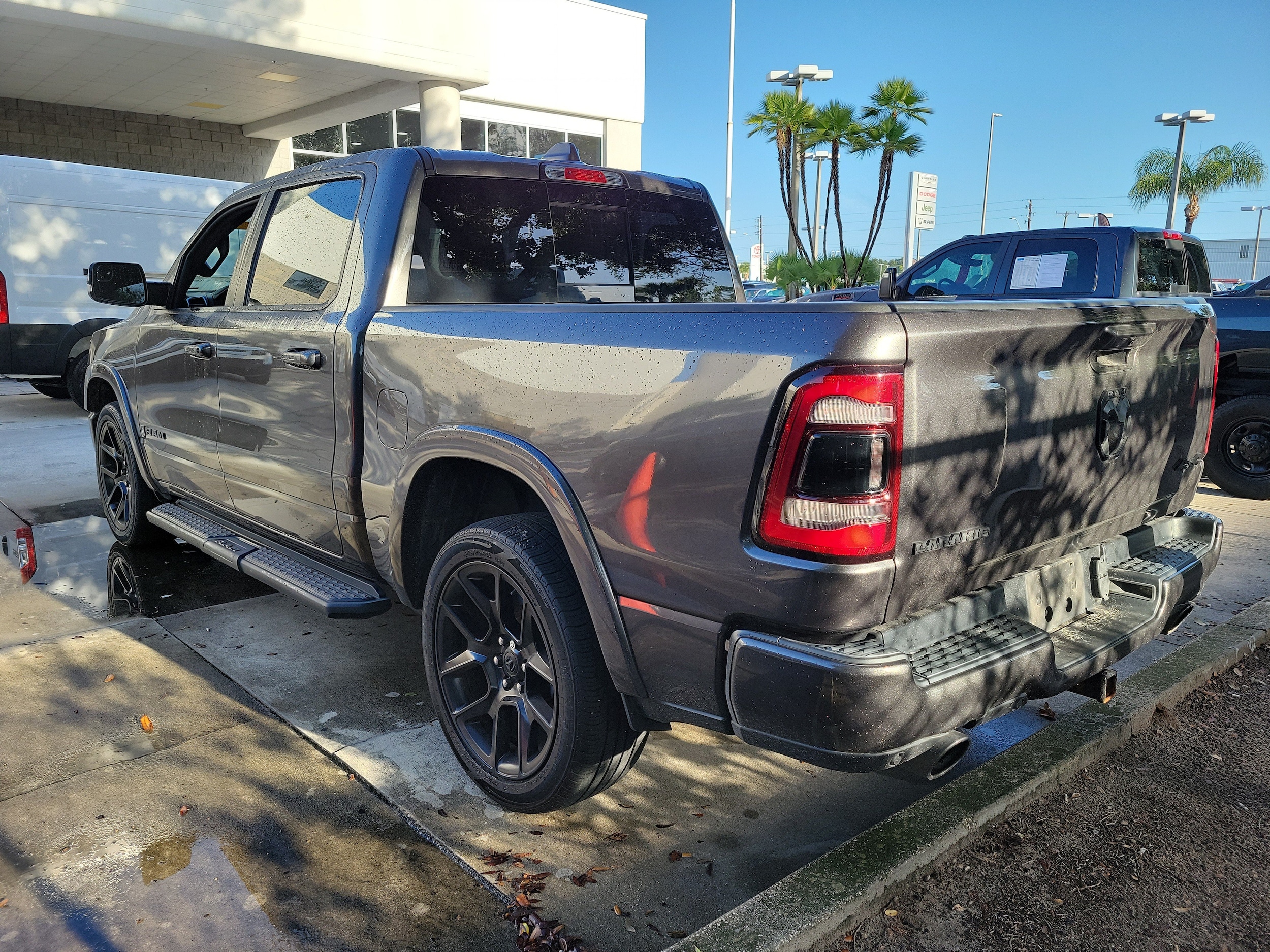 ram ram 1500 pickup 2022 1C6SRFJM5NN235062 image ram ram 1500 pickup 2022 1C6SRFJM5NN235062 image